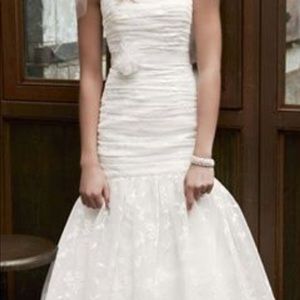 David's Bridal Dresses - Wedding gown David's Bridal Dresses - Wedding gown